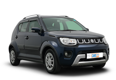 Maruti IGNIS-img